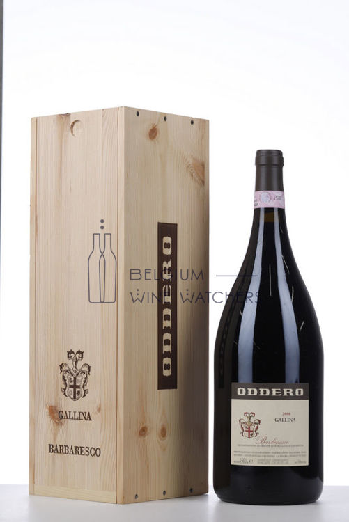 Image de 2006 BARBARESCO GALLINA
